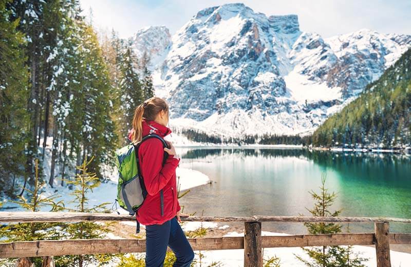 Towns in the Dolomites | Italy - Explore the villages